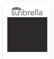 Neopreno – Sunbrella – Negro (COSNC-75-STRBlack)