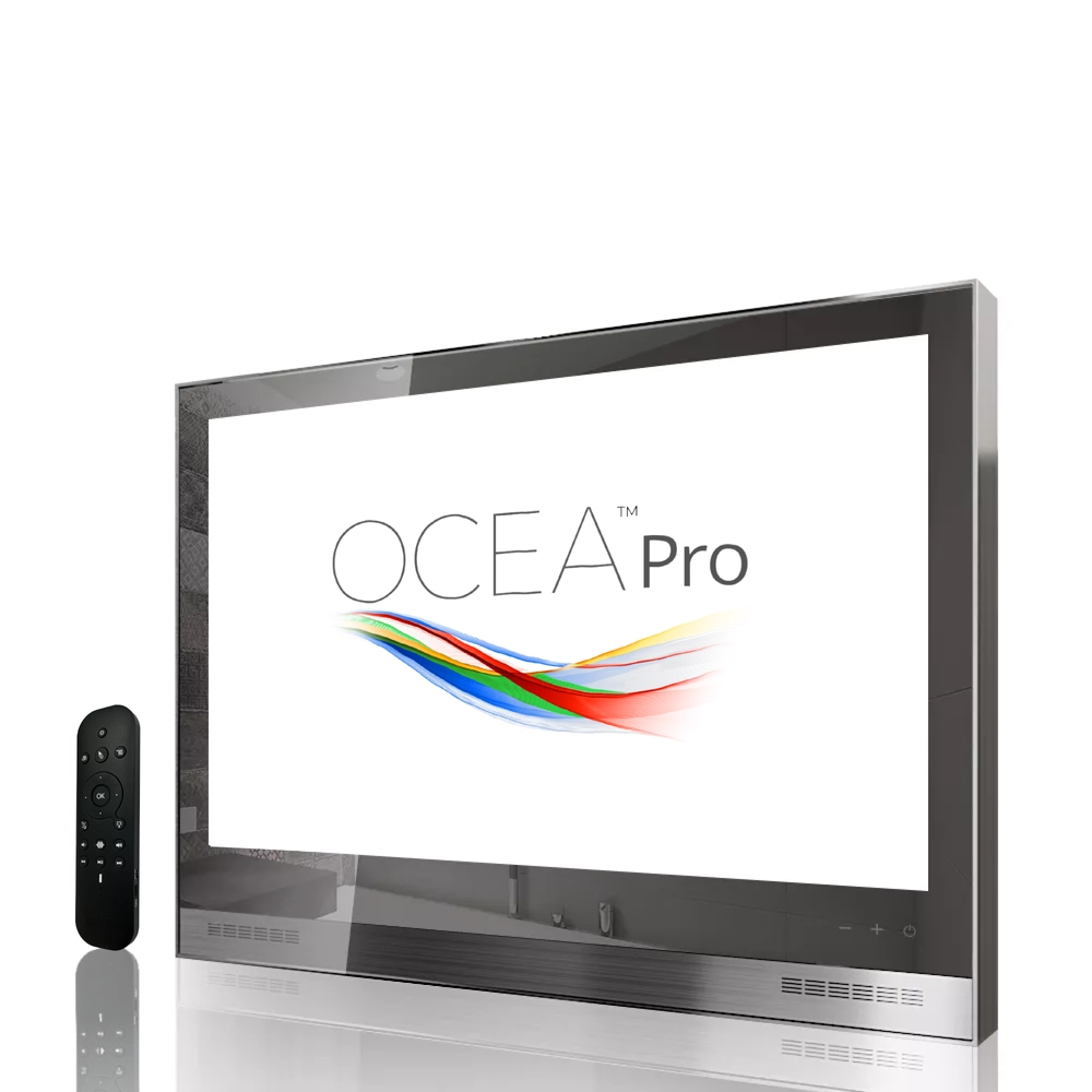 Agregar marco de montaje superficial (requerido para instalación superficial)