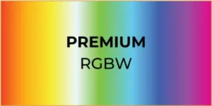 Premium RGBW