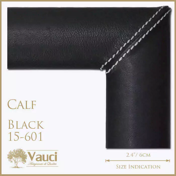 Calf Black