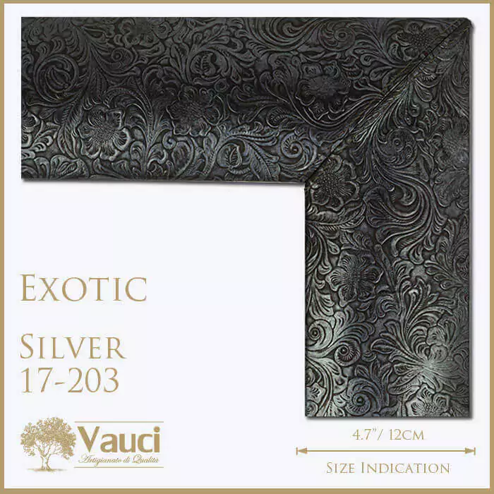 Exotic Silver