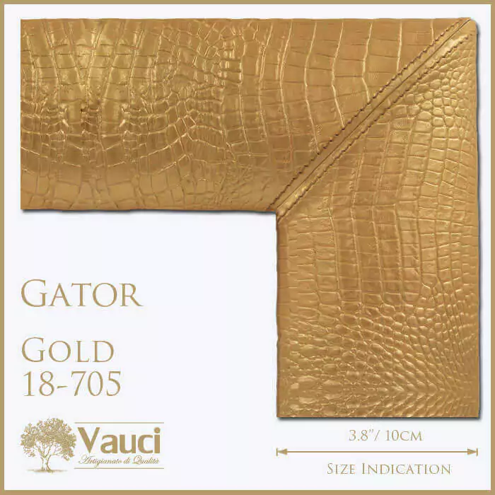 Gator Gold