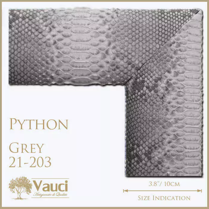 Python Grey