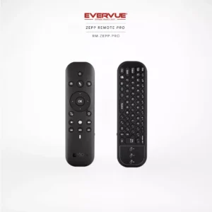 Zepp Remoto Pro