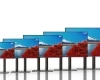 TVs with different screen sizes thumbnail.