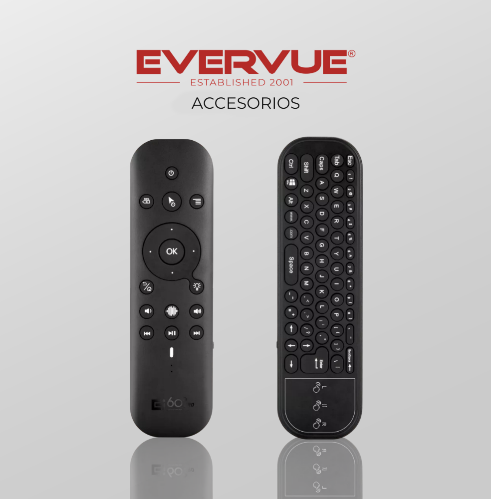 Zepp remote display.