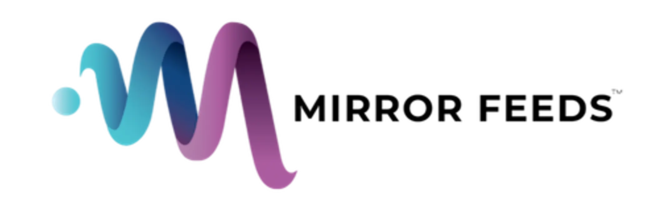 Logo de Mirror Feeds