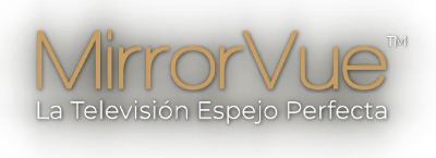 MirrorVue Logo.