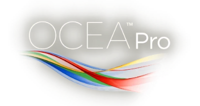 Ocea Pro Logo.