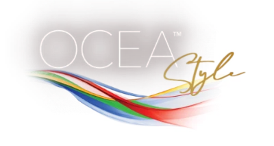 Ocea Style Logo.