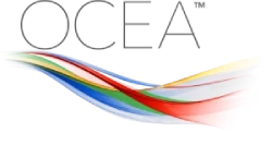 Logo de Ocea TV