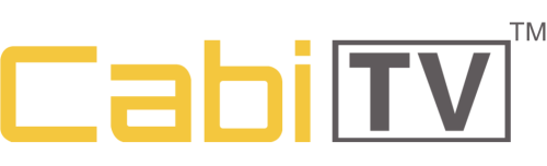 Logo de CabiTV