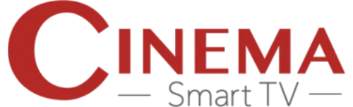 Logo de Cinema