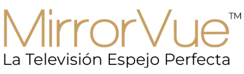 Logo de MirrorVue