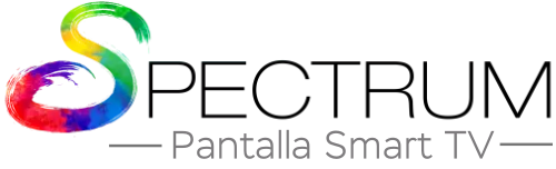 Logo de Spectrum
